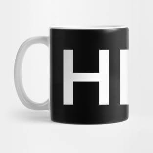 HEX Mug